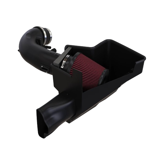 Air Intake Systems