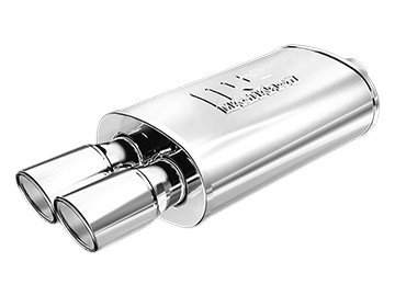 Exhaust, Mufflers & Tips