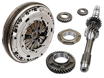 Drivetrain